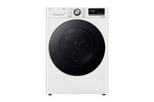 LG Wäschetrockner RT80V9W - White