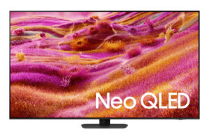 Samsung TV QE55QN90F Neo QLED 55''