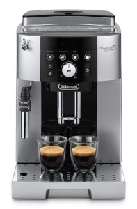 De'Longhi semi automatic coffee machine Magnifica S Smart (ECAM 250.23.SB)