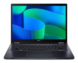 Acer Notebook TravelMate P4 Spin TMP414RN-54-TCO-77MJ (Ultra 7, 32GB, 1TB)