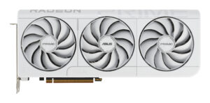ASUS PRIME RADEON RX 9070 XT OC (90YV0L75-M0NA00)