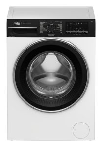 Beko Waschmaschine WM350, 9kg - White
