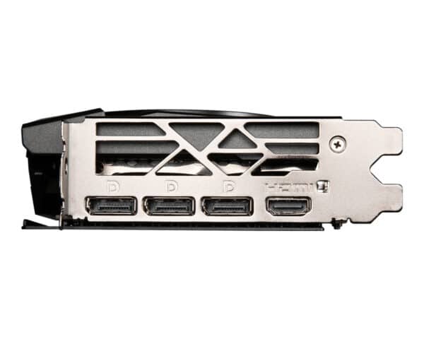 MSI GeForce RTX 4060 Ti GAMING X SLIM