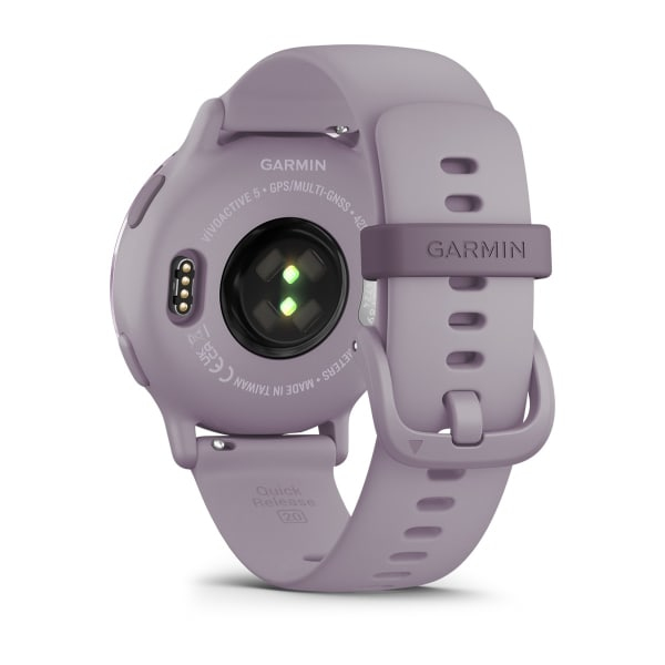 GARMIN Smartwatch GPS Vivoactive 5 Purple