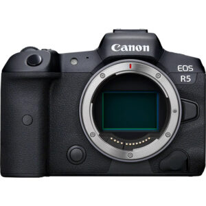 Canon EOS R5 (4147C026)