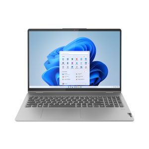 Lenovo Notebook IdeaPad Flex 5 16ABR8 (Ryzen 7 7730U, 16GB, 1TB)