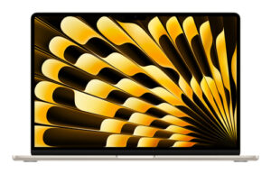 Apple MacBook Air 15