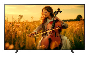 Sony TV Bravia K-75XR5 75