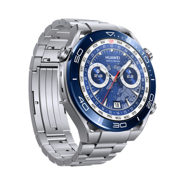 Huawei Smartwatch Ultimate Blue