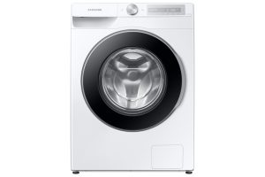Samsung machine à laver WW80T604ALHAS5 (8kg)