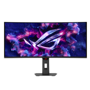 ASUS Monitor ROG Strix OLED XG34WCDG 34