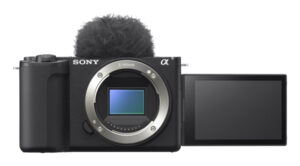 Sony Alpha ZV-E10 II Kit (ZVE10M2KB.CEC)