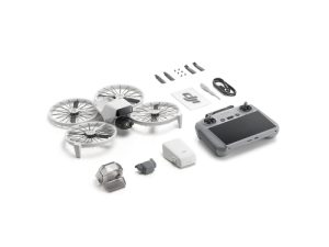 DJI Flip (RC 2) - Gray