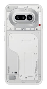Nothing Phone (4a) A10400277 128GB - White