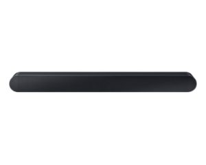 Samsung Soundbar HW-S60D - Black