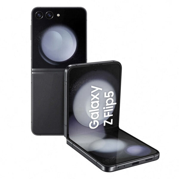 Samsung Galaxy Z Flip5 8-256GB Graphite