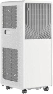 Coldtec by Kibernetik Klimagerät KL14000 30 m² - White
