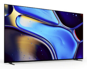 Sony TV Bravia K55XR8APAEP 55
