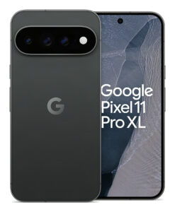 Google Pixel 11 Pro XL 1TB - Black