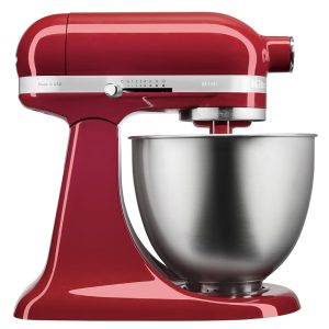 KitchenAid Kitchen Machine Artisan Mini (5KSM3311X) - Red