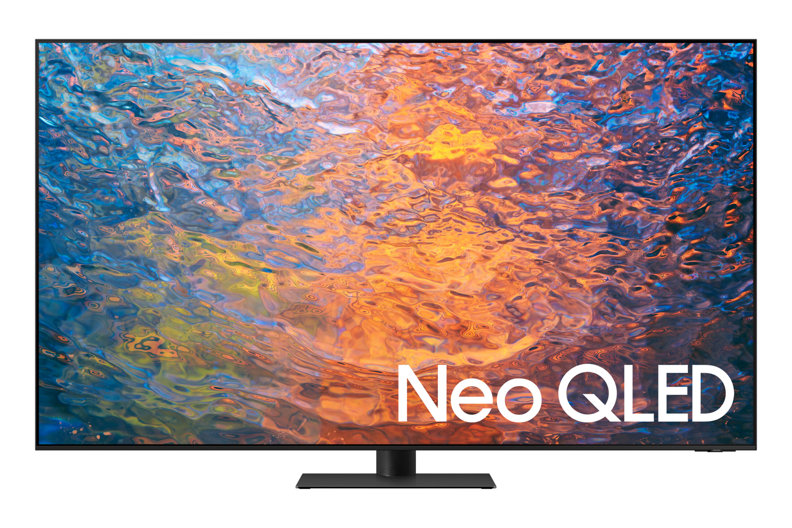 Samsung TV Neo QLED 4K QE55QN95CATXXN 55″
