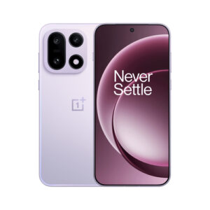 OnePlus 15 512GB - Ultra Violet