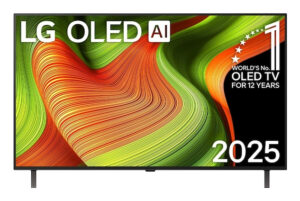 LG TV OLED48B59LA 48