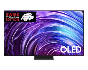 Samsung TV QE55S95DATXZU Ultra HD 4K OLED 55