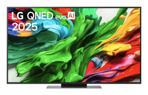 LG TV 55QNED87A6B 55
