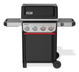 Weber Spirit EX-425 Smart - Black