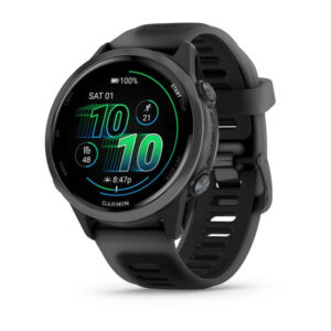 Garmin Smartwatch Forerunner 570 42,4mm - Black