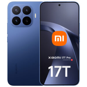 Xiaomi 17T Pro 512GB - Deep Blue