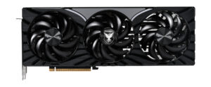 Gainward GeForce RTX 5070 Phoenix-S (NE75070019K9-GB2050K)