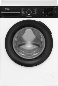 Beko Waschmaschine WM207, 7kg - White