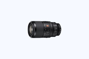 Sony FE 100mm F2.8 Makro GM