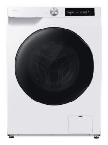 Samsung Waschtrockner WD6400H (WD10HG6U94BEU5) 10kg/6kg - White