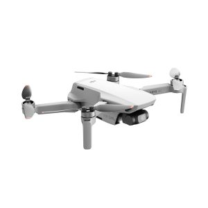 DJI Mini 4K - White