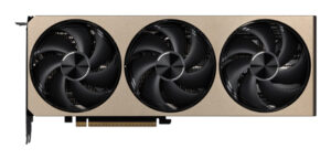 MSI GeForce RTX 5070 Ti Inspire 3X OC (V531-245R)