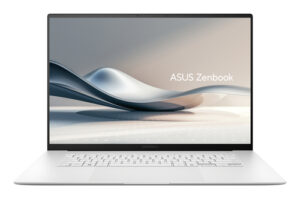 ASUS Zenbook S16 OLED UM5606GA-SR328W (Ryzen AI 7, 32GB, 1TB)