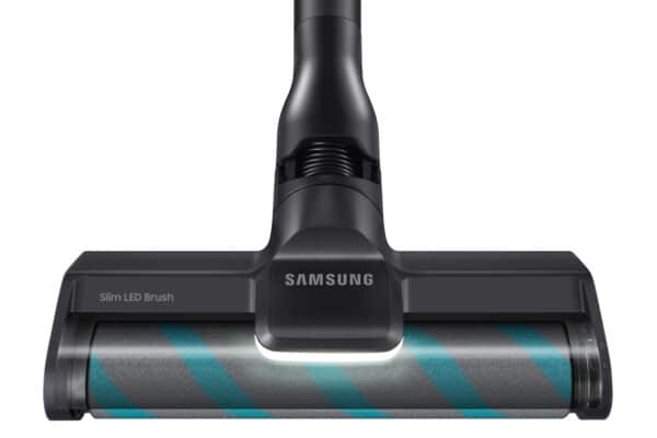 Samsung Aspirapolvere con batteria Jet 85 complete Midnight Blue