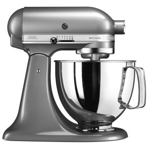 KitchenAid Kitchen Machine Artisan KSM125 - Silver