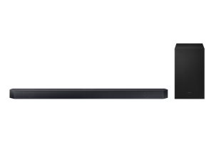 Samsung Soundbar HW-Q700D - Black