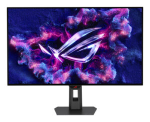 ASUS Monitor ROG Strix OLED XG32UCWG 31,5