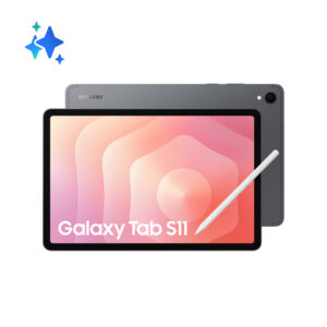 Samsung Galaxy Tab S11 WiFi 128GB - Gray