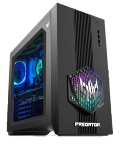 Acer Predator Orion 3000 (U7, 32GB, 1TB) RTX 5070