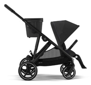 Cybex Kinderwagen Gazelle S - Black