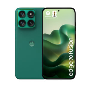Motorola PBBD0005SE Edge70 Fusion 256GB - Green