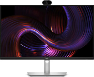 Dell Monitor Pro P2726DEV 27