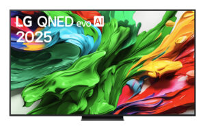 LG TV 75QNED87A6B 75