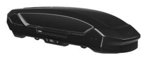 Thule Dachbox Motion 3 Sport - Black